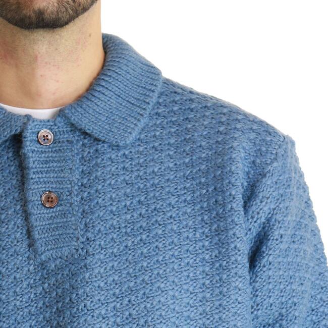 MAGLIA LORETO POLO OBEY - Mad Fashion | img vers.650x/